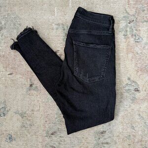 AGOLDE Skinny Ankle Jeans – Size 27